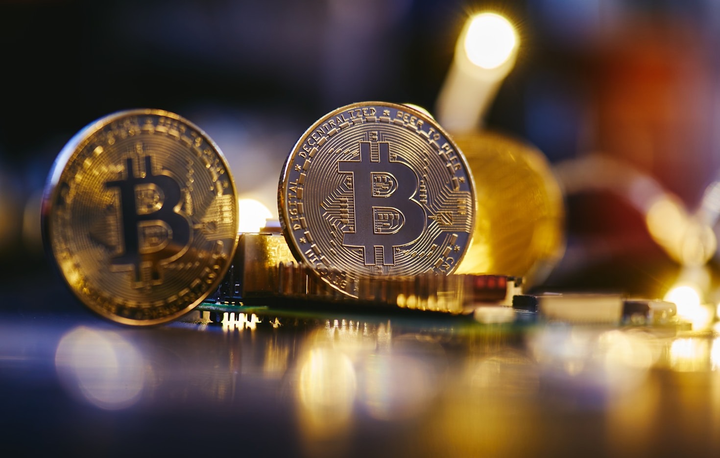 O papel dos tokens de utilidade no mercado
